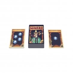 Hasbro Gaming Minero