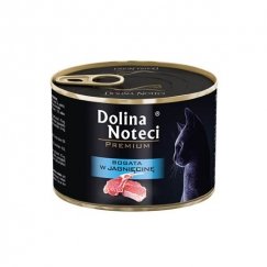 Dolina Noteci 5902921303800 kissojen kosteamuona 185 g