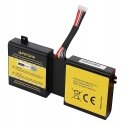 PATONA 2870 laptop spare part Battery PATONA 2870 laptop spare part Battery