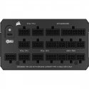 Corsair HX1200 блок питания 1200 W 24-pin ATX ATX Черный Corsair HX1200 блок питания 1200 W 24-pin ATX ATX Черный