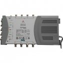 Triax TMS/CKR 9x8 S satelliitti-monikytkin 5 lähtöä 8 tuloa
