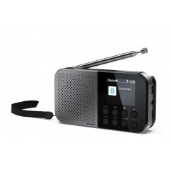 Sharp DR-P520 Asmeniškas Skaitmeninis Pilka