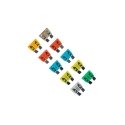 CAR FUSE KIT CAR-FUSE-MIX BLOW CAR FUSE KIT CAR-FUSE-MIX BLOW