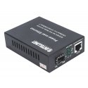 Intellinet 508216 meediakonverter 1000 Mbit/s Must Intellinet 508216 meediakonverter 1000 Mbit/s Must