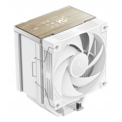 DeepCool AK700 Digital WH Protsessor Õhujahuti 12 cm Valge 1 tk