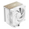 DeepCool AK700 Digital WH Procesors Gaisa dzesētājs 12 cm Balts 1 pcs