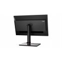 Lenovo ThinkVision P27u-20 монитор для ПК 68,6 cm (27") 3840 x 2160 пикселей 4K Ultra HD LED Черный Lenovo ThinkVision P27u-20 монитор для ПК 68,6 cm (27") 3840 x 2160 пикселей 4K Ultra HD LED Черный