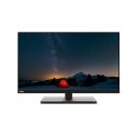 Lenovo ThinkVision P27u-20 PC lamekuvar 68,6 cm (27") 3840 x 2160 pikslit 4K Ultra HD LED Must Lenovo ThinkVision P27u-20 PC lamekuvar 68,6 cm (27") 3840 x 2160 pikslit 4K Ultra HD LED Must