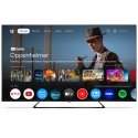 Sharp 50HP6265E televizorius 127 cm (50") 4K Ultra HD Smart TV „Wi-Fi“ Juoda Sharp 50HP6265E televizorius 127 cm (50") 4K Ultra HD Smart TV „Wi-Fi“ Juoda