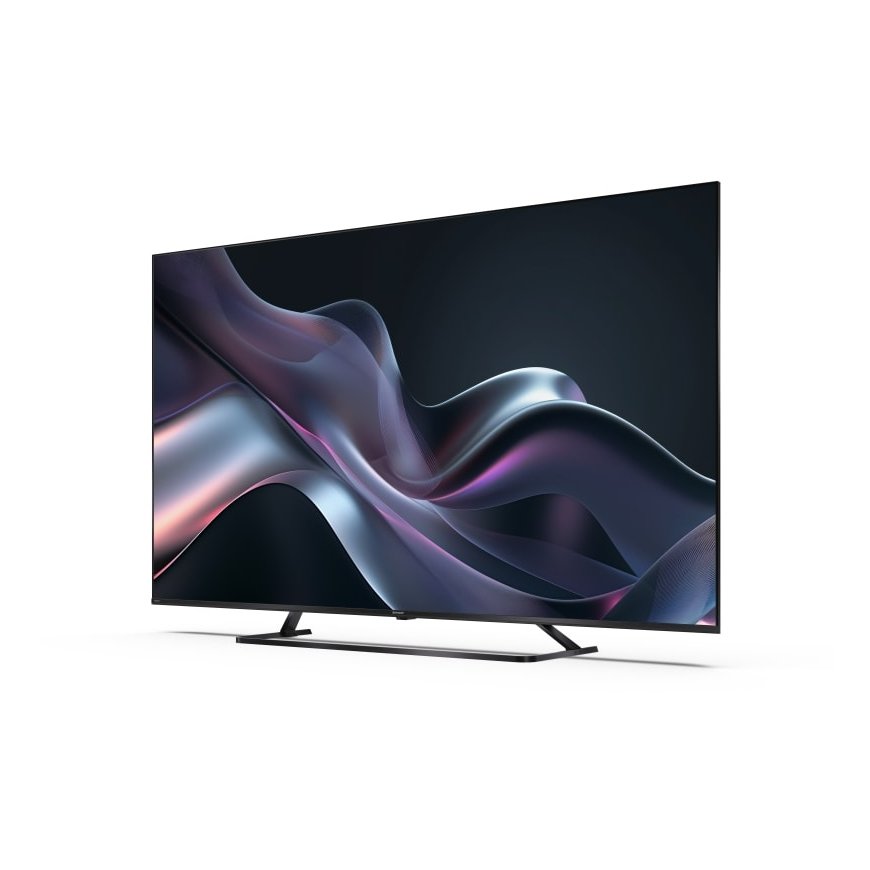 Sharp 50HP6265E телевизор 127 cm (50") 4K Ultra HD Smart TV Wi-Fi Черный – 4