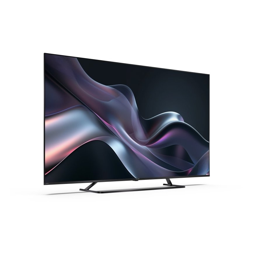 Sharp 50HP6265E tv 127 cm (50") 4K Ultra HD Älytelevisio Wi-Fi musta – 5