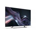 Sharp 50HP6265E tv 127 cm (50") 4K Ultra HD Älytelevisio Wi-Fi musta Sharp 50HP6265E tv 127 cm (50") 4K Ultra HD Älytelevisio Wi-Fi musta