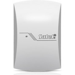 Satel CZ-EMM magnetinių kortelių skaitytuvas Balta