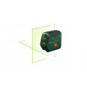 Bosch AdvancedLevel 2G Joonlaser 15 m Bosch AdvancedLevel 2G Joonlaser 15 m