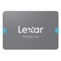 Lexar NQ100 512 GB 2.5" Serial ATA III