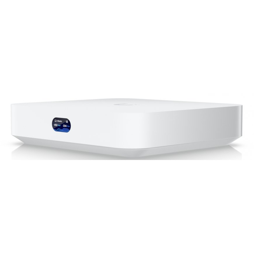 Ubiquiti ULTRA tinklų sietuvas / valdiklis 1000 Mbit/ai