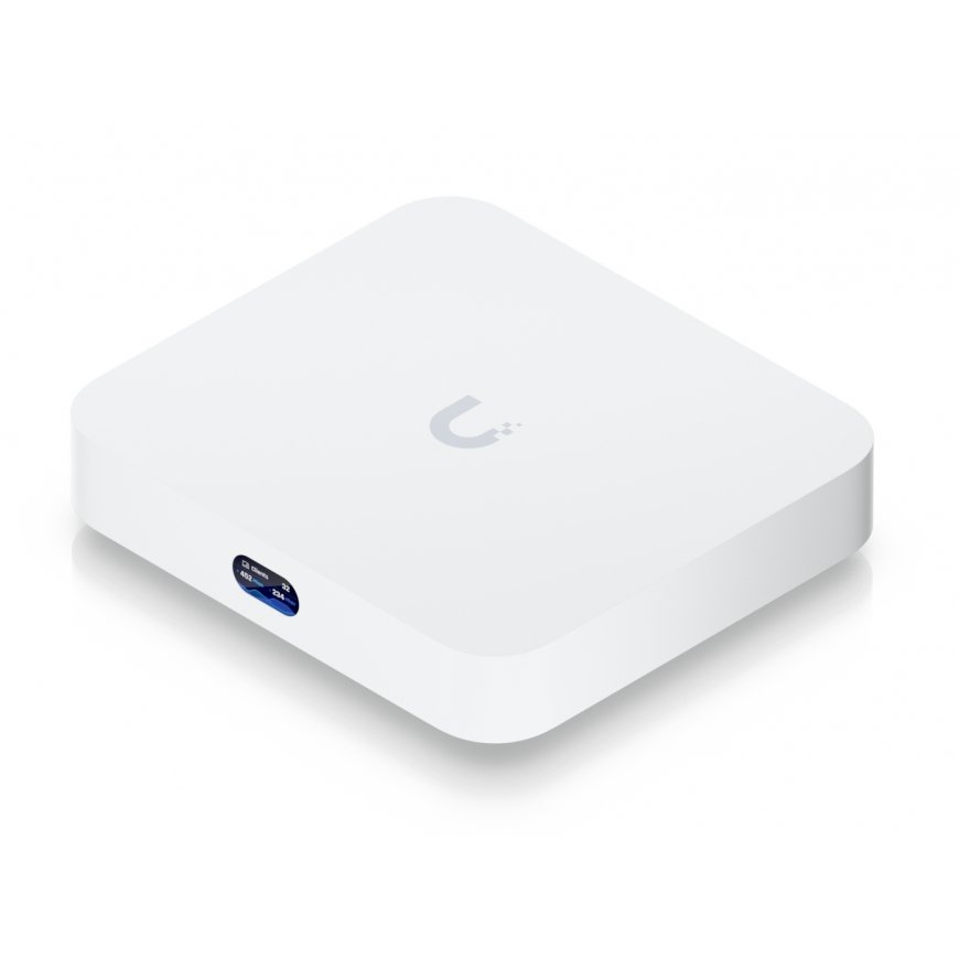 Ubiquiti ULTRA tinklų sietuvas / valdiklis 1000 Mbit/ai – 2