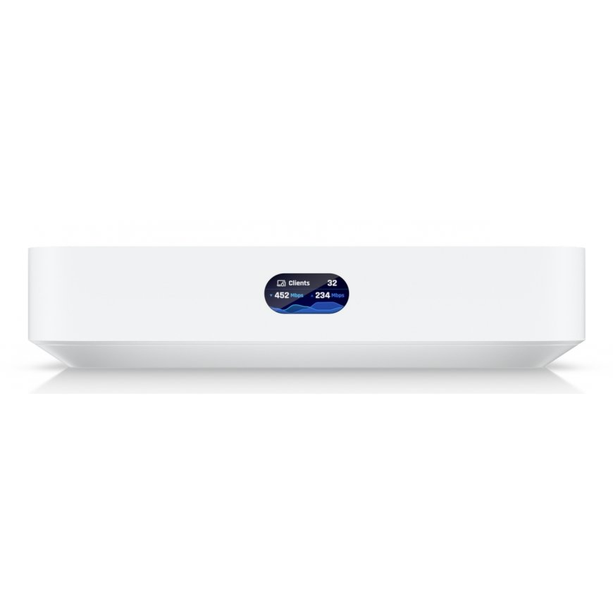 Ubiquiti ULTRA tinklų sietuvas / valdiklis 1000 Mbit/ai – 3