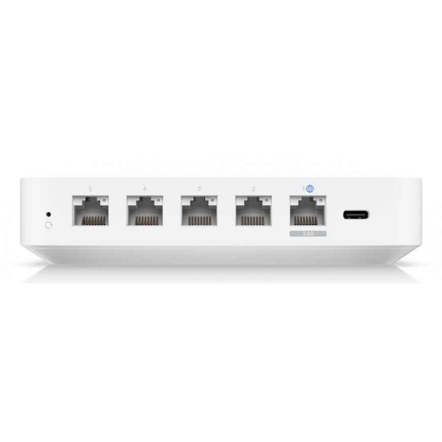 Ubiquiti ULTRA tinklų sietuvas / valdiklis 1000 Mbit/ai – 5