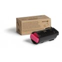 Xerox 106R03937 värikasetti 1 kpl Alkuperäinen Magenta