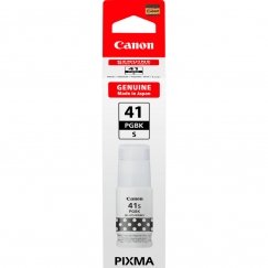 Canon GI-41S PGBK rašalo kasetė 1 vnt Originalus Juoda