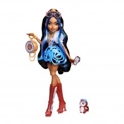 Monster High JMB81 nukk