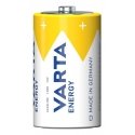 Varta Energy Single-use battery D Alkaline Varta Energy Single-use battery D Alkaline