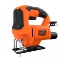 Black & Decker BES603-QS sähköpistosaha 3000 spm 400 W Black & Decker BES603-QS sähköpistosaha 3000 spm 400 W