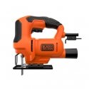 Black & Decker BES603-QS sähköpistosaha 3000 spm 400 W Black & Decker BES603-QS sähköpistosaha 3000 spm 400 W