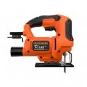 Black & Decker BES603-QS sähköpistosaha 3000 spm 400 W Black & Decker BES603-QS sähköpistosaha 3000 spm 400 W