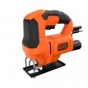 Black & Decker BES603-QS elektriskais zāģis 3000 sitieni minūtē 400 W