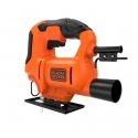 Black & Decker BES603-QS power jigsaw 3000 spm 400 W Black & Decker BES603-QS power jigsaw 3000 spm 400 W