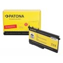 PATONA 2873 atsarginė knyginio kompiuterio dalis Baterija PATONA 2873 atsarginė knyginio kompiuterio dalis Baterija
