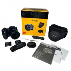 Kodak PIXPRO AZ528MB6 digital camera