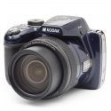 Kodak PIXPRO AZ528MB6 digital camera 1/2.3" Bridge camera 16.76 MP BSI CMOS 4608 x 3456 pixels Blue