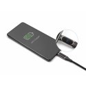 DeLOCK 86809 USB кабель USB 2.0 2 m USB B USB C Черный DeLOCK 86809 USB кабель USB 2.0 2 m USB B USB C Черный