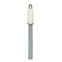 Microplane Zester Raspel Beež, Roostevaba teras Microplane Zester Raspel Beež, Roostevaba teras