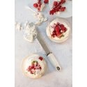 Microplane Zester Rasp grater Beige, Stainless steel Microplane Zester Rasp grater Beige, Stainless steel