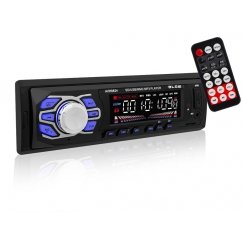 BLOW AVH-8624 Auto musta