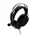 ASUS TUF Gaming H1 Gen II Laisvų rankų įranga Vielinis Su lankeliu Žaidimams USB A tipo Juoda ASUS TUF Gaming H1 Gen II Laisvų rankų įranga Vielinis Su lankeliu Žaidimams USB A tipo Juoda