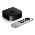 Apple TV 4K Must, Hõbe 4K Ultra HD 64 GB WiFi Apple TV 4K Must, Hõbe 4K Ultra HD 64 GB WiFi
