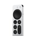 Apple TV 4K Juoda, Sidabras 4K Ultra HD 64 GB „Wi-Fi“