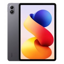 Xiaomi Redmi Pad 2 Pro „Snapdragon“ 128 GB 30,7 cm (12.1") 6 GB Wi-Fi 6 (802.11ax) Pilka