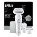 Braun Silk·épil 9 9-061 Wet & Dry Epilator Braun Silk·épil 9 9-061 Wet & Dry Epilator