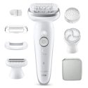 Braun Silk·épil 9 9-061 Wet & Dry Epilator Braun Silk·épil 9 9-061 Wet & Dry Epilator