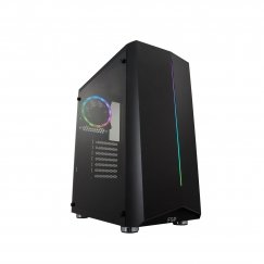 Sonim CMT151 Midi Tower Черный