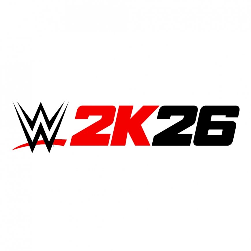 2K WWE 2K26