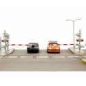Jada Toys Fast & Furious Nano Train Scene Diorama