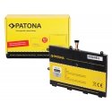 PATONA 2890 запчасть для ноутбука Аккумулятор PATONA 2890 запчасть для ноутбука Аккумулятор