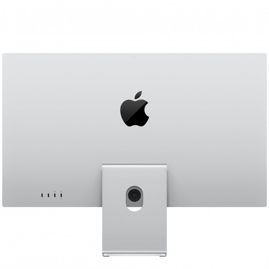 Apple Studio Display - Standard glass - Tilt-adjustable stand – 2